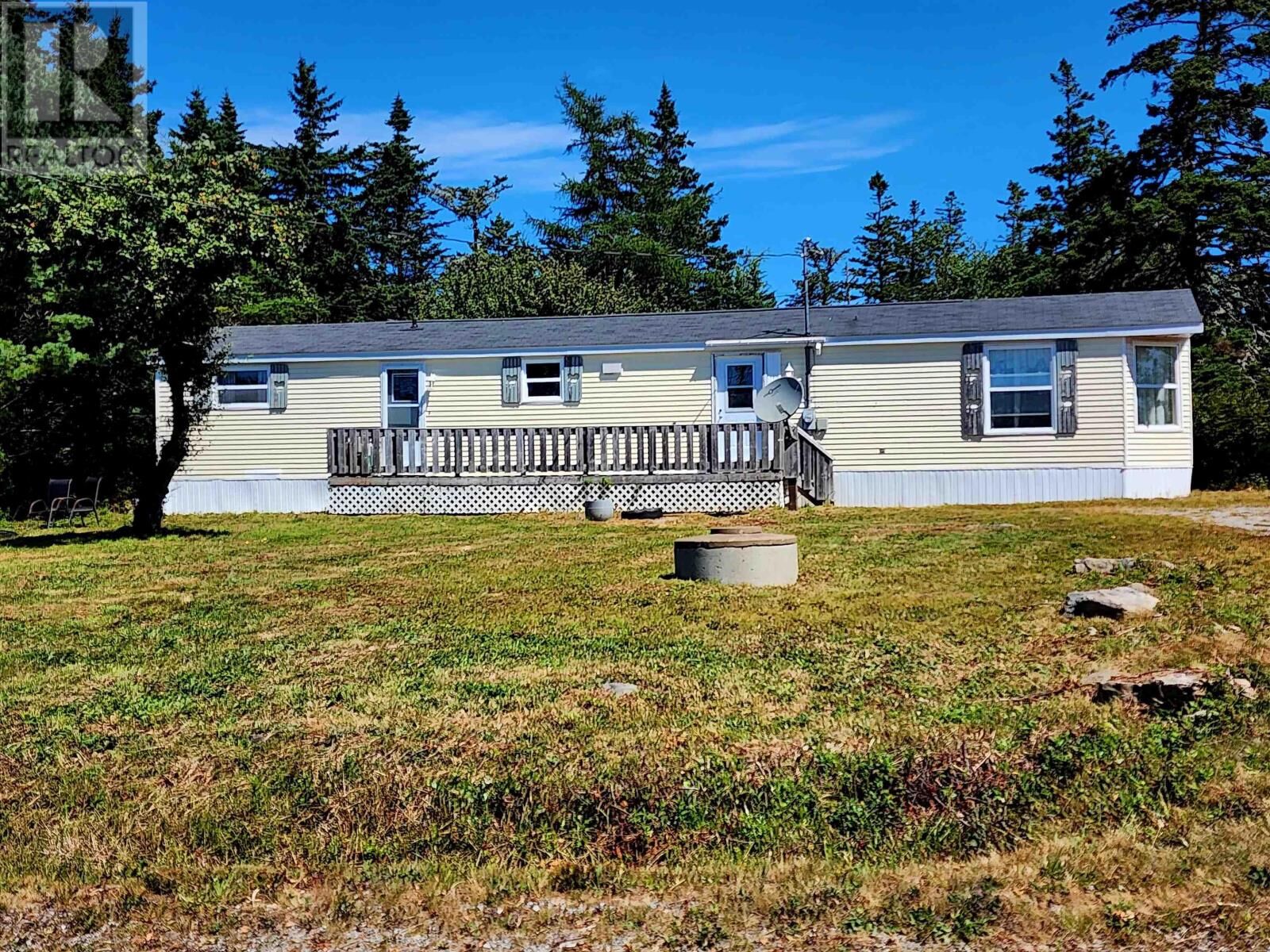 Property Photo: 18 Popes Road Upper Woods Harbour NS B0W 2E0