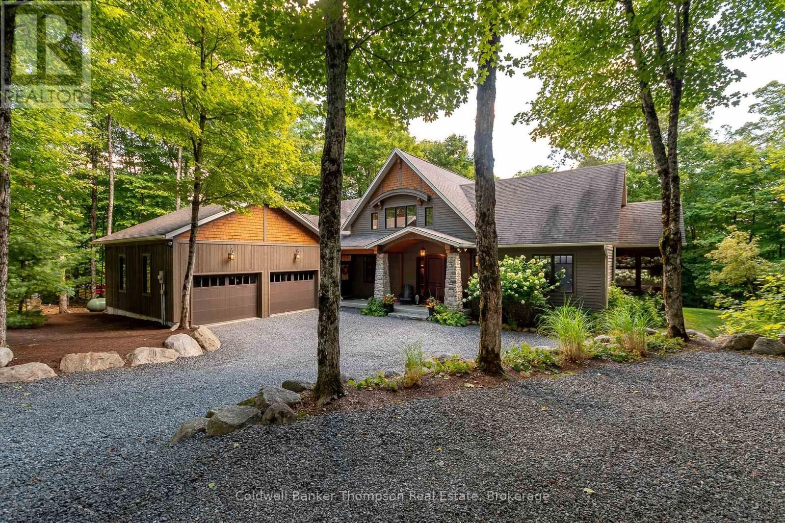 Photo de la propriété:  11 Forest Hill Lane  ON P1H 2N5 