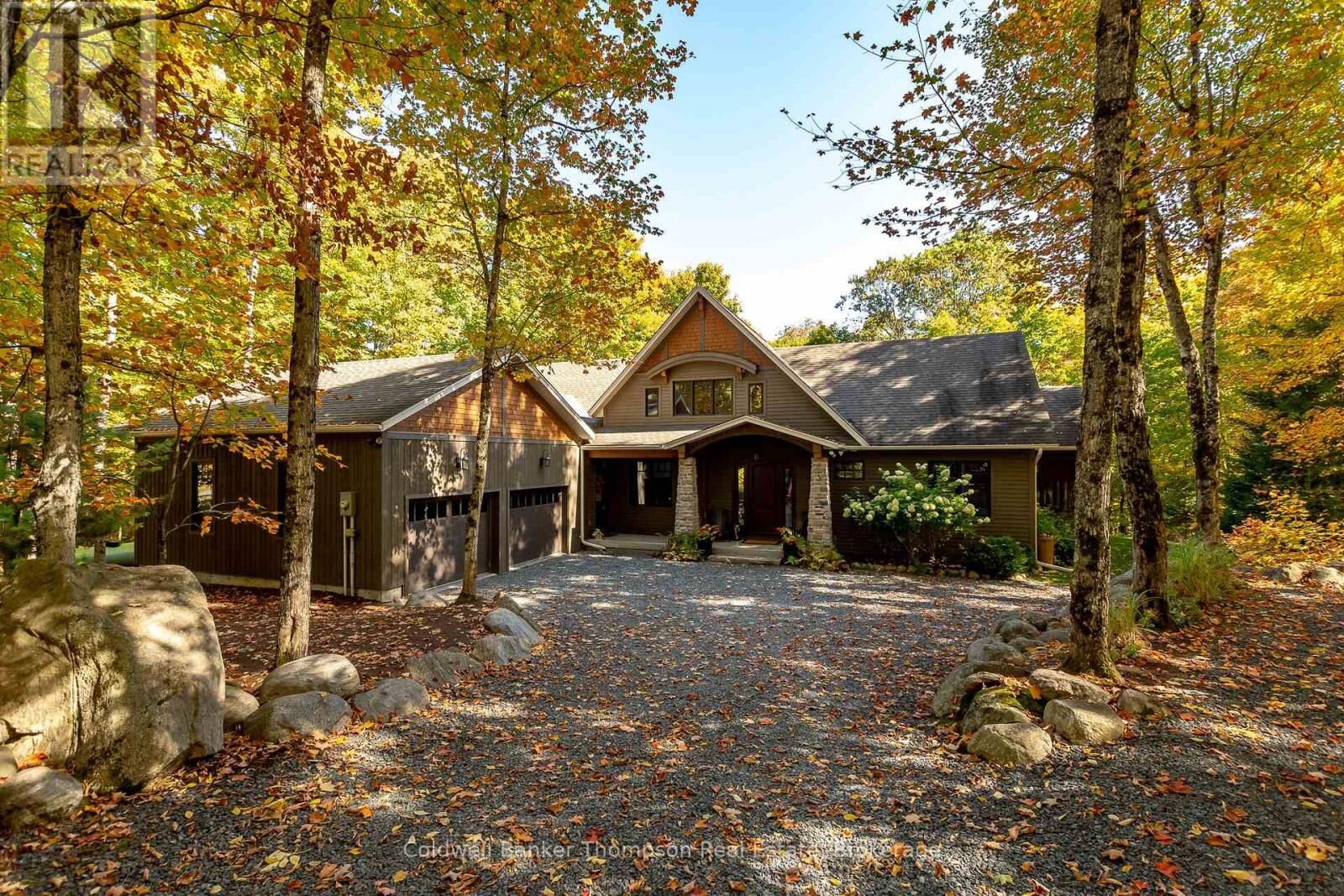 Property Photo:  11 Forest Hill Lane  ON P1H 2N5