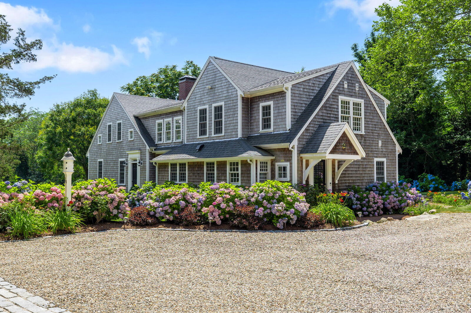 Property Photo: 14 Whig Street MA 02638
