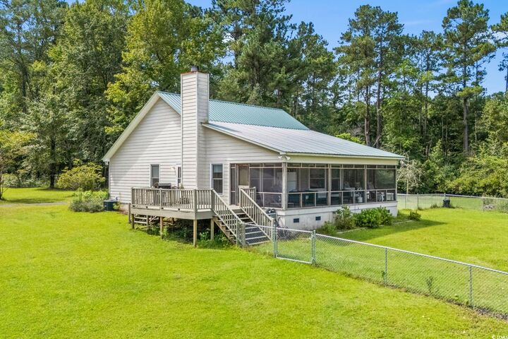 676 Gravel Gulley Rd.  Georgetown SC 29440 photo
