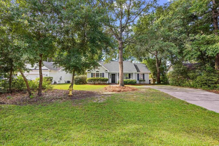 Property Photo: 94 Great Lakes Rd. SC 29585