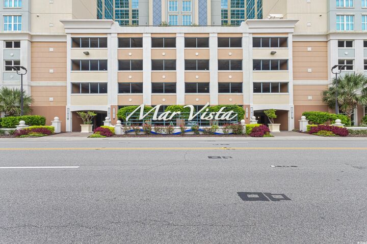 603 S Ocean Blvd. 1202  North Myrtle Beach SC 29582 photo