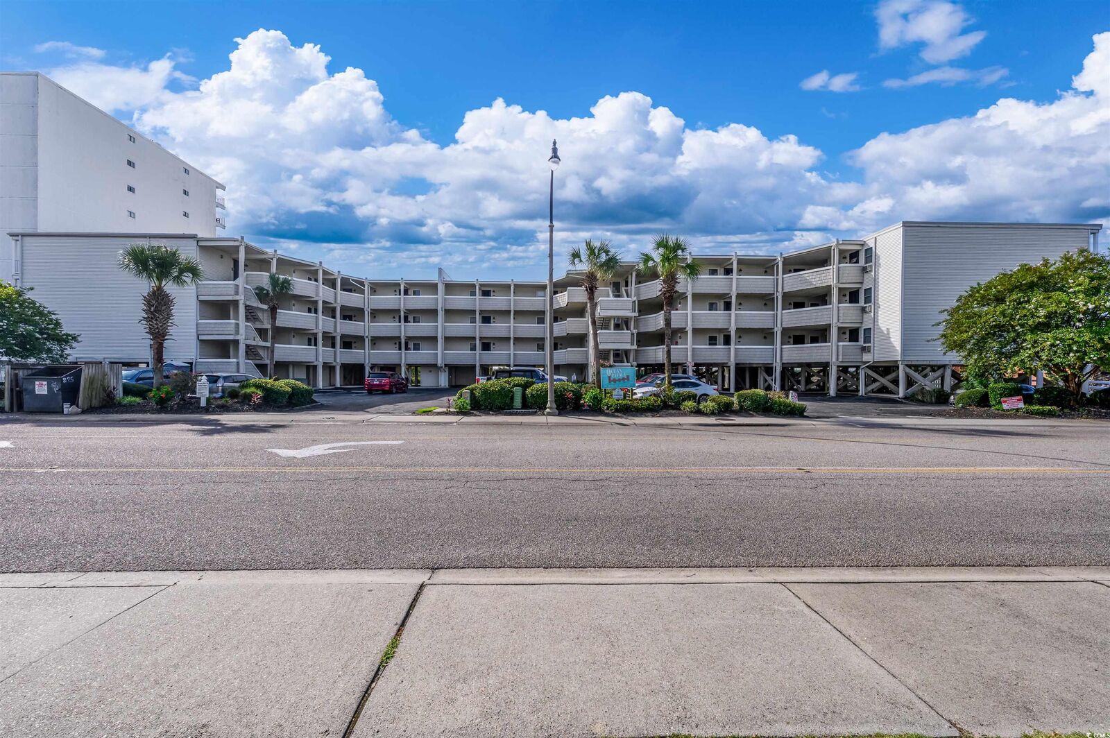 Property Photo:  4315 S Ocean Blvd. 335  SC 29582 