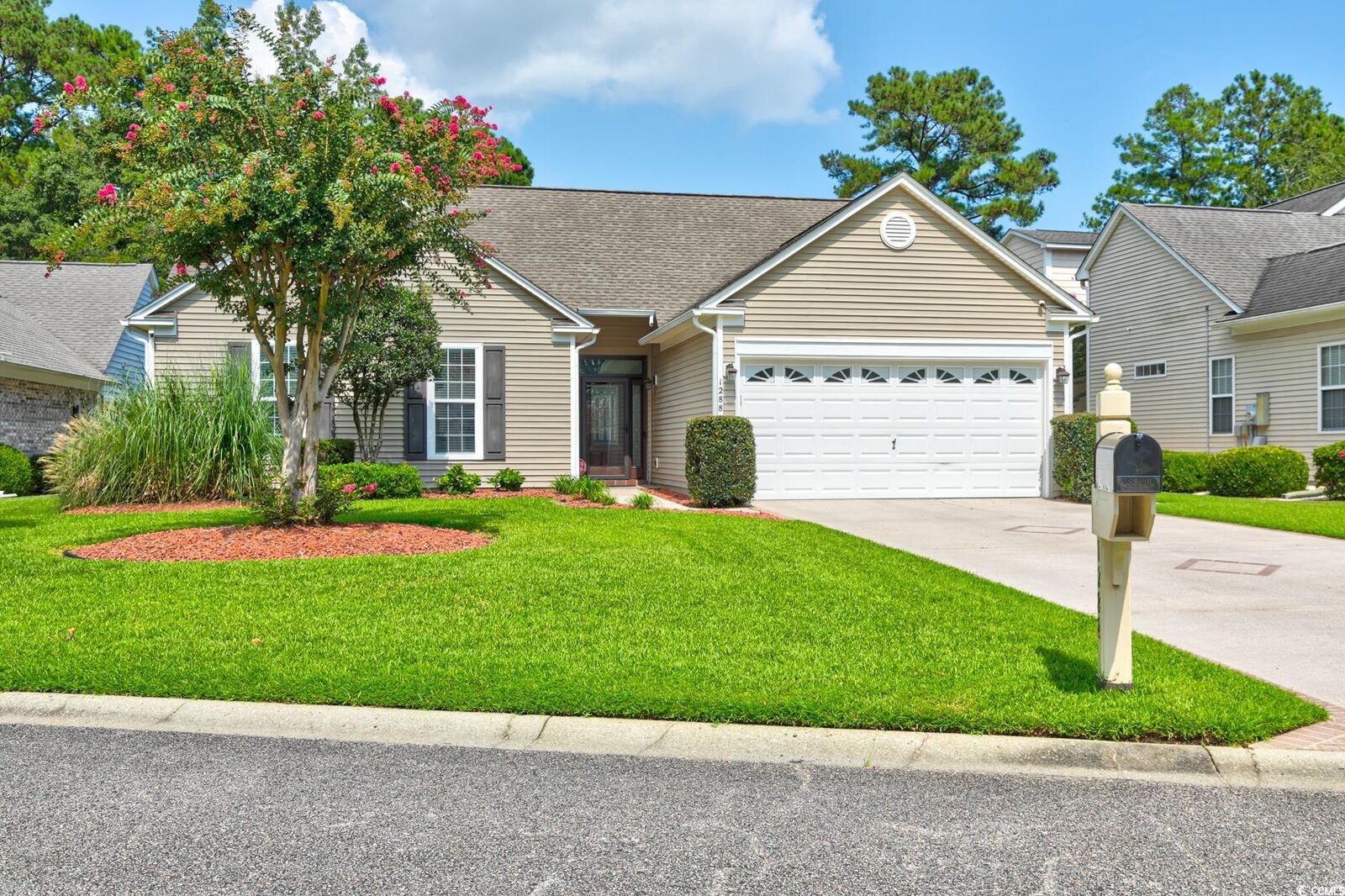 Property Photo: 1288 Merion Ct. SC 29576
