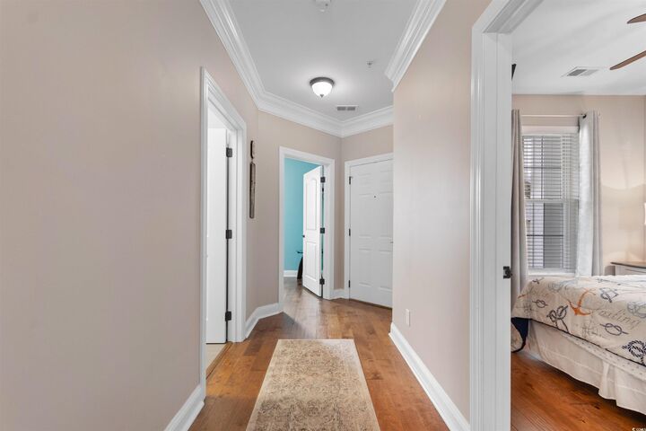 Property Photo: 100 Ella Kinley Circle 104 SC 29588