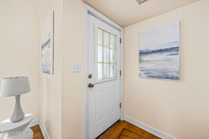 Property Photo: 1020 N William St ID 83854