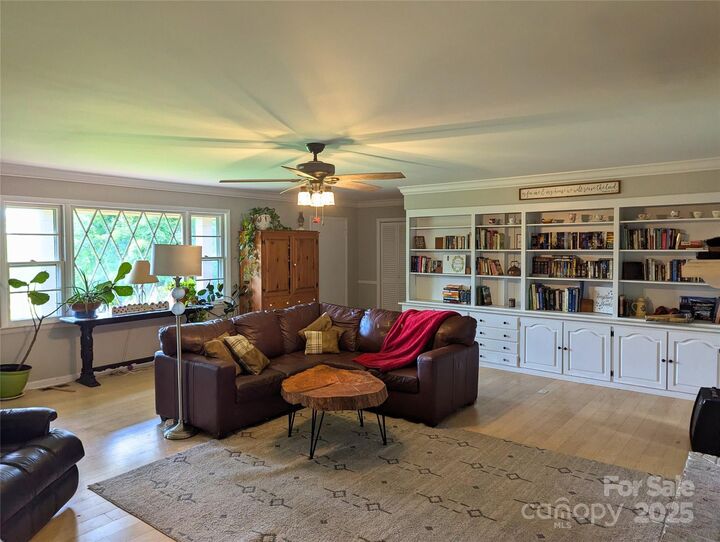 Property Photo:  1737 Whitesides Road  NC 28043 