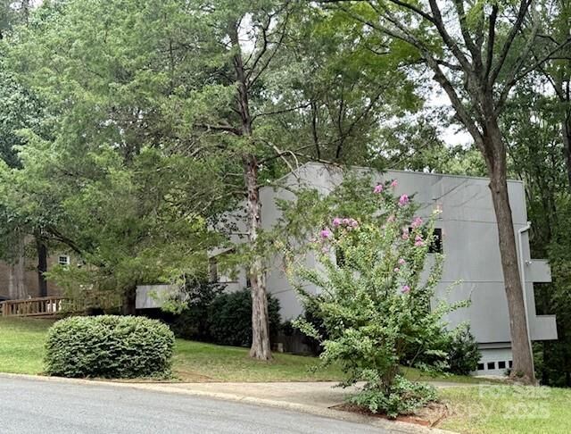 3423 Tinkerbell Lane  Charlotte NC 28210 photo