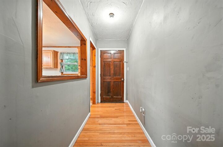 Property Photo: 3395 Danial Street NC 28613