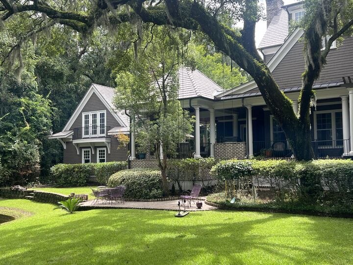 Property Photo: 290 Delahow Street SC 29492