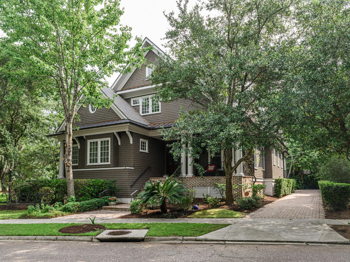 Property Photo:  290 Delahow Street  SC 29492 