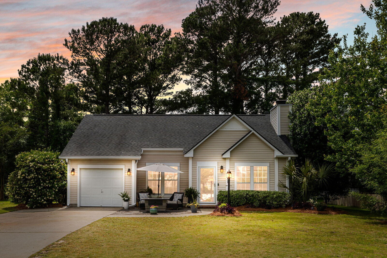 Property Photo:  451 S Piazza Court  SC 29464 
