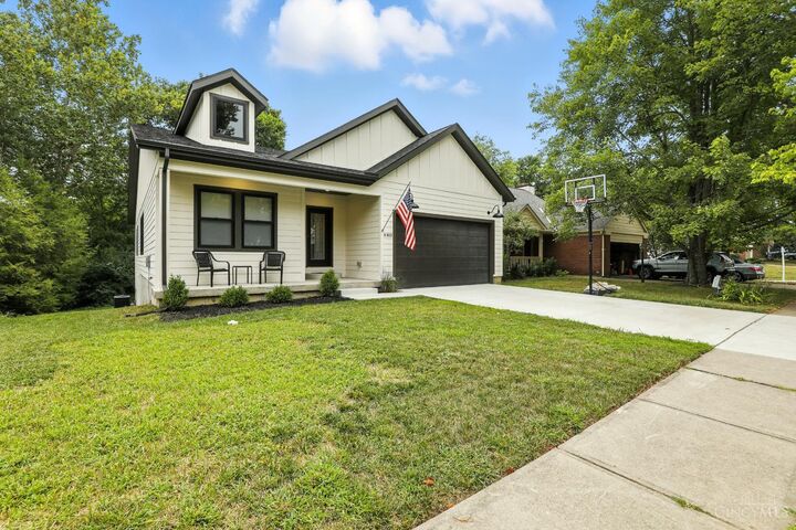 Property Photo: 8303 Tidewater Court OH 45255