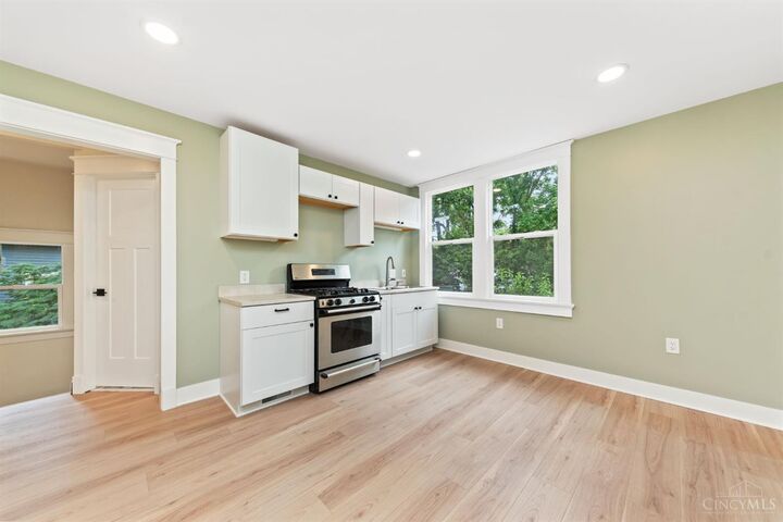 Property Photo: 6632 Roe Street OH 45227