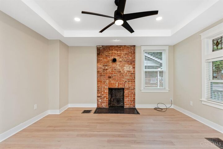 Property Photo: 6632 Roe Street OH 45227