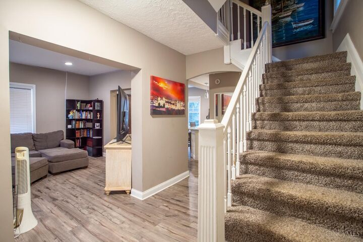 Property Photo: 622 E Epworth Avenue OH 45232
