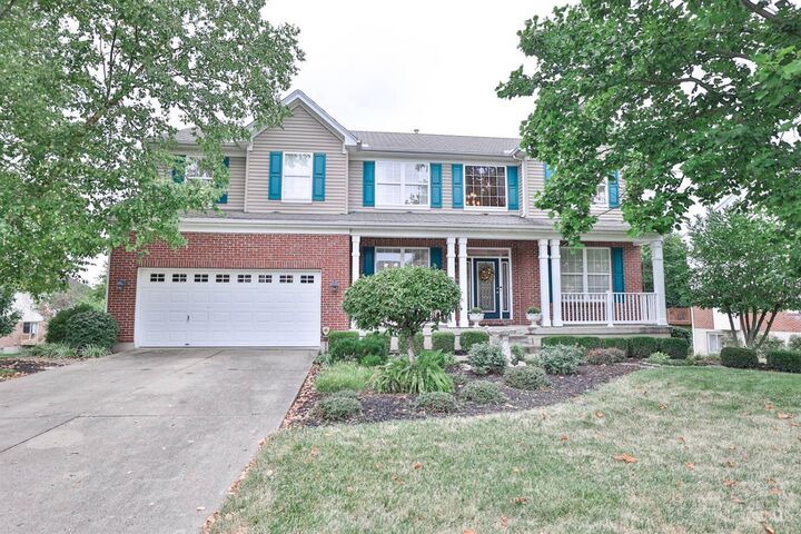 Property Photo: 6079 Spring Lake Drive OH 45011