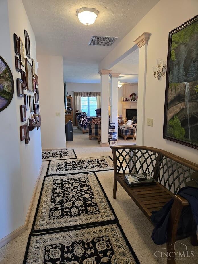 Property Photo: 585 Silverado Drive OH 45177