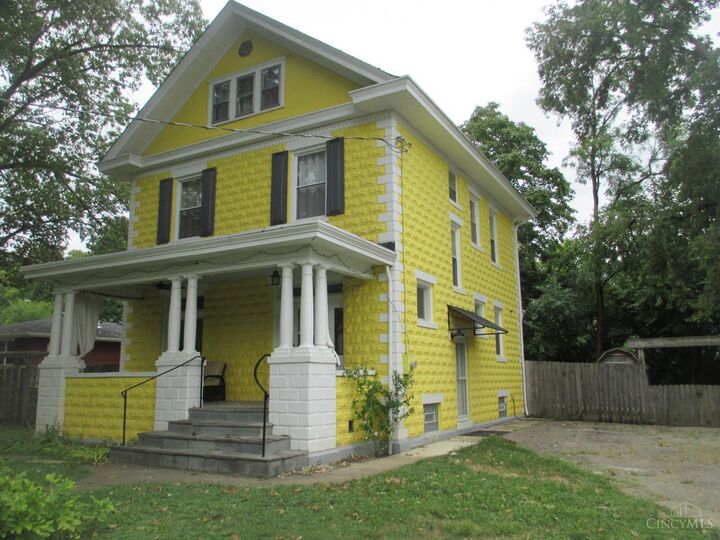 Property Photo: 90 Chestnut Avenue OH 45215