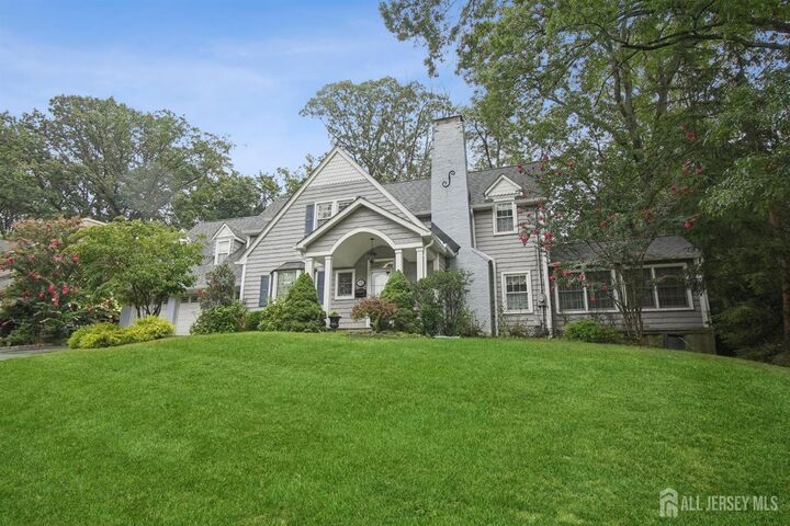 Property Photo: 12 Edgewood Road NJ 08820