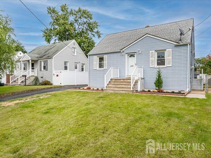 Property Photo: 220 Stephenson Avenue NJ 08846