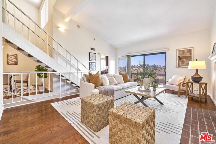 766 Fremont Villas  Los Angeles CA 90042 photo