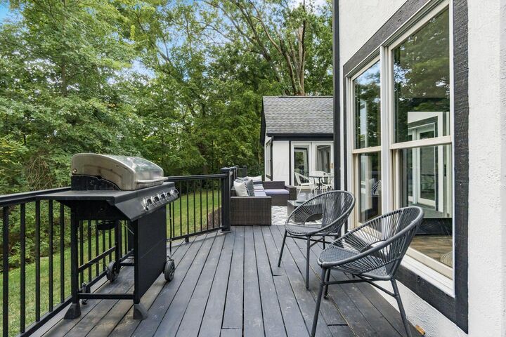 Property Photo: 9044 Esin Court OH 43065