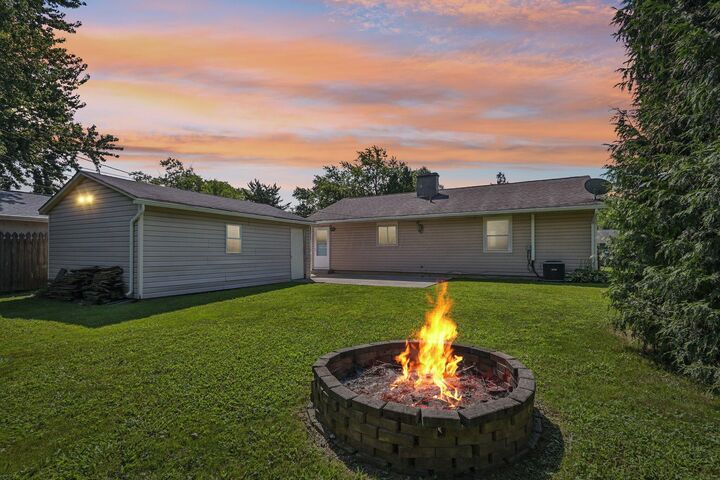 Property Photo:  4500 Circle Drive  OH 43026 
