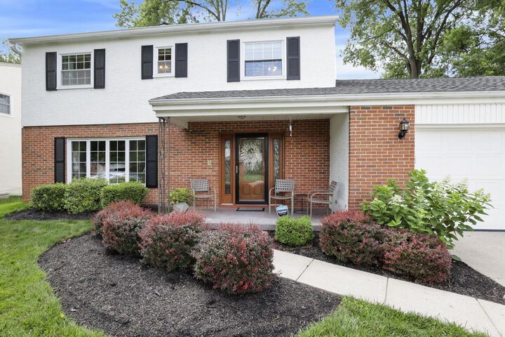 Property Photo: 483 Cumberland Drive OH 43213