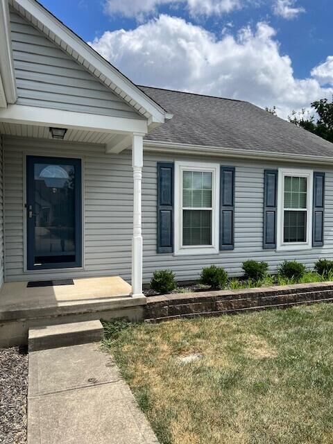 Property Photo:  1632 Bush Hill Drive  OH 43130