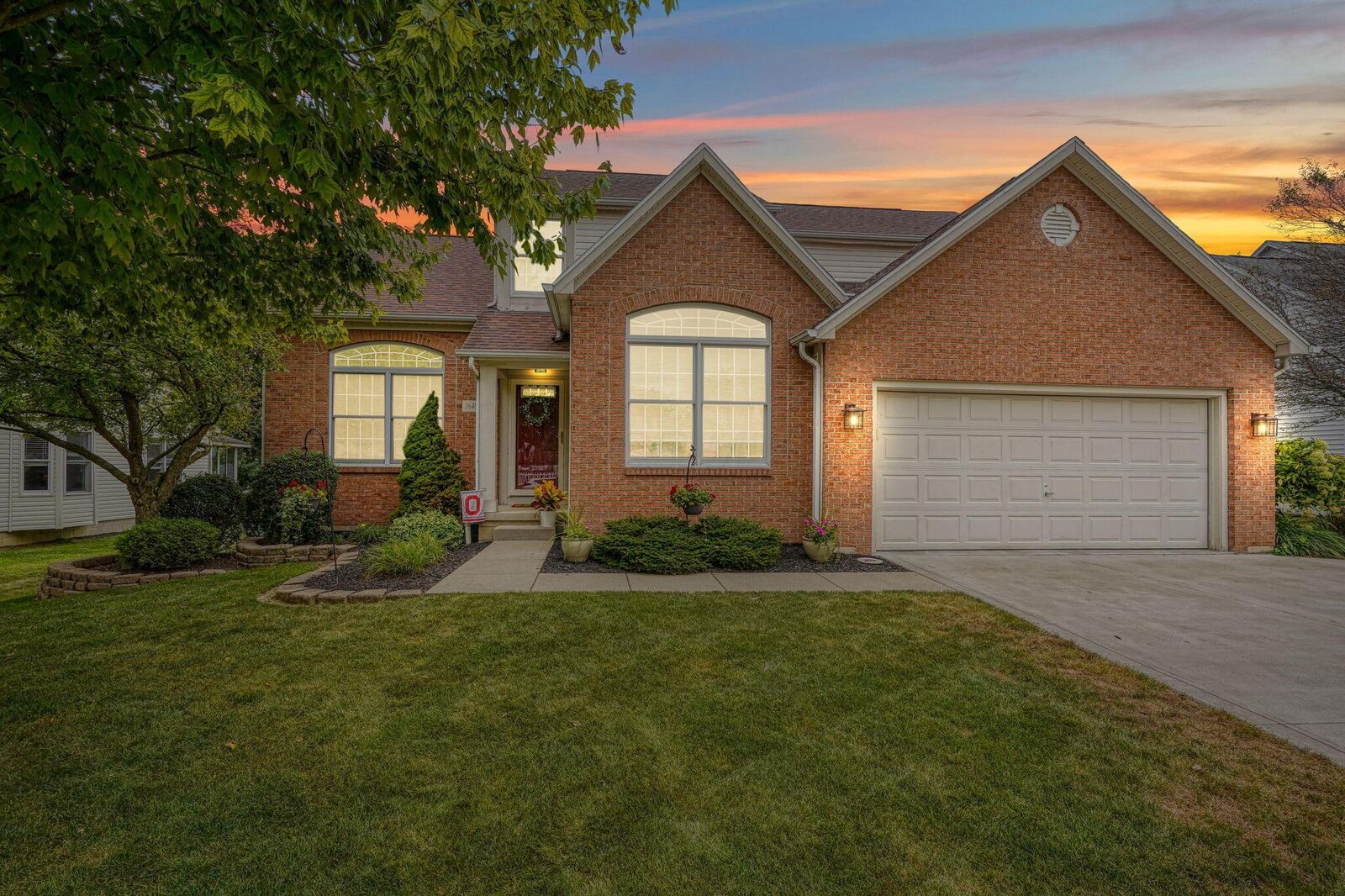 Property Photo: 1649 Cloverdale Drive OH 43130