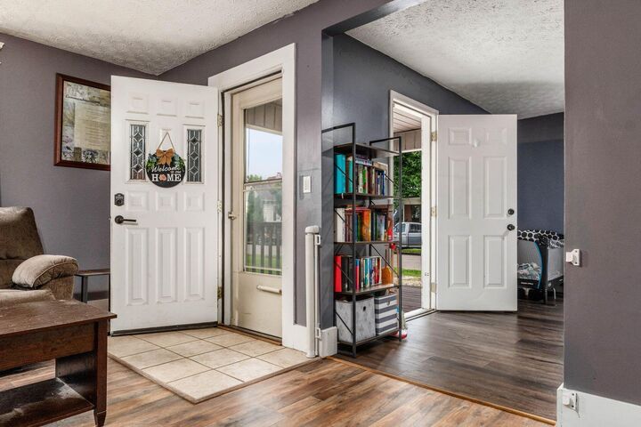 Property Photo: 116 Dewey Avenue OH 43055