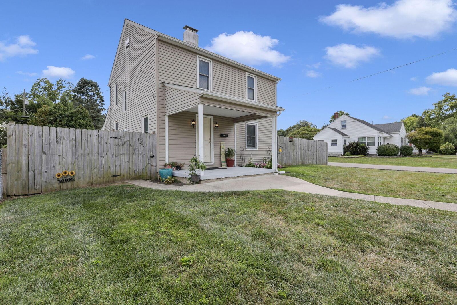 Property Photo:  1005 Lawnview Avenue  OH 43055 