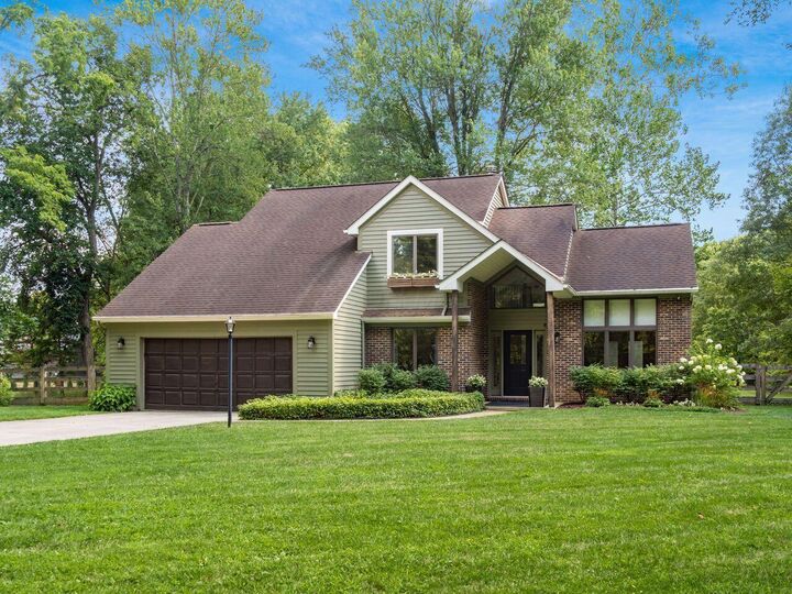 Property Photo:  5770 Plumb Road  OH 43021 