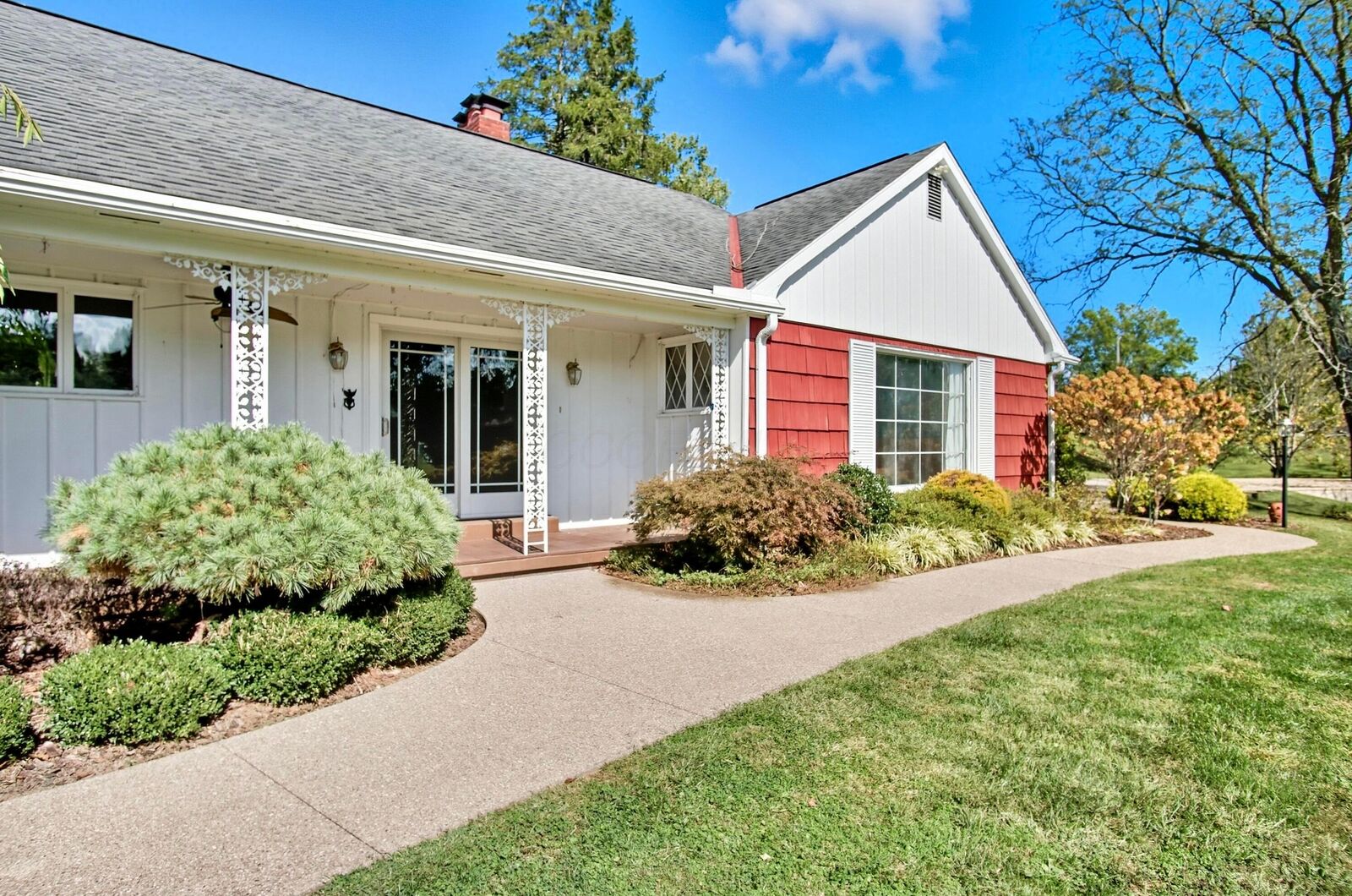 Property Photo: 1165 Friendship Drive OH 43762