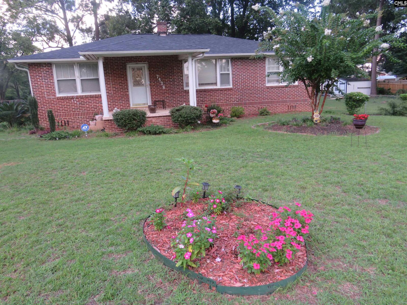 Property Photo: 7428 Fairmont SC 29209
