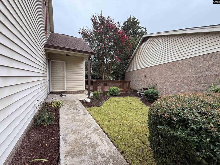Property Photo:  104 Tee  SC 29212 