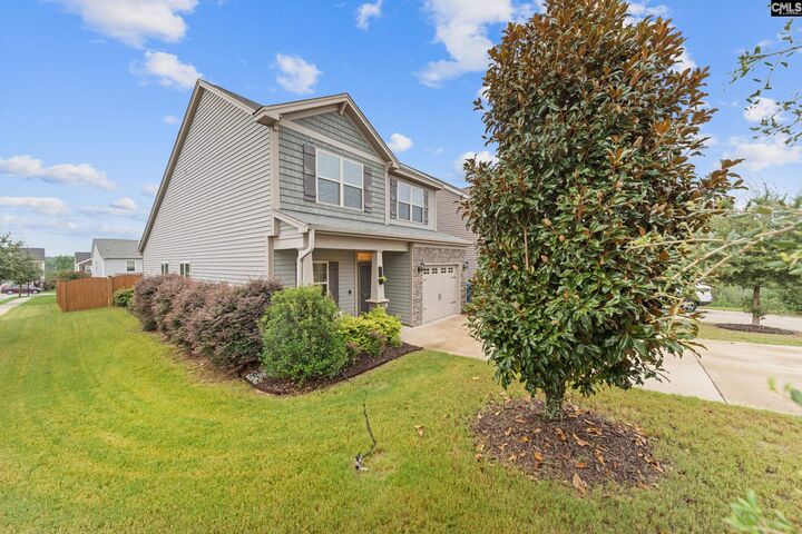 Property Photo: 969 Tuxford SC 29045