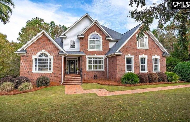 Property Photo: 1 Ascot Ridge SC 29063