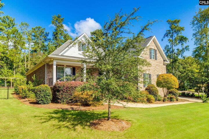 Property Photo: 205 Racket SC 29036