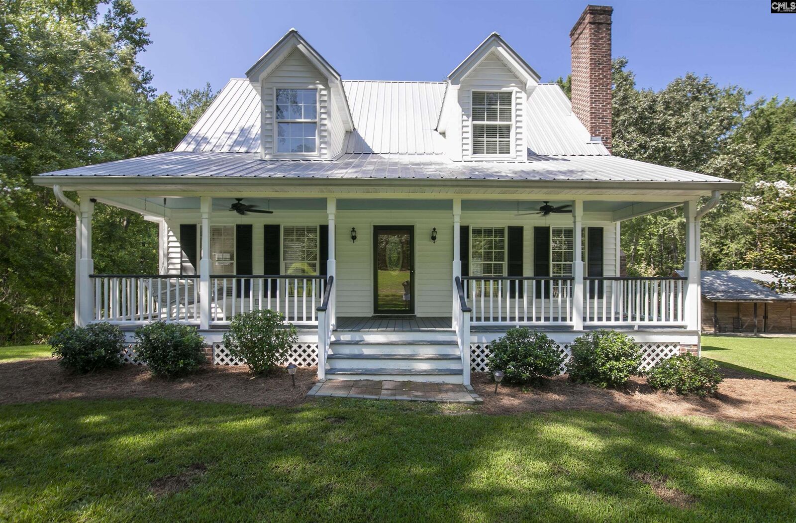 Property Photo: 125 Hayfield SC 29078