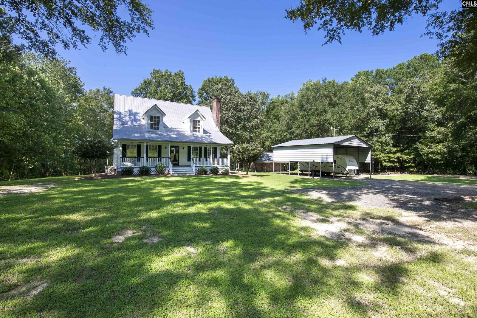 Property Photo:  125 Hayfield  SC 29078 