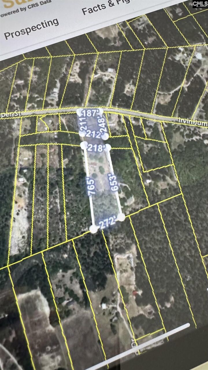 438 Irvin Jumper  Gaston SC 29053 photo