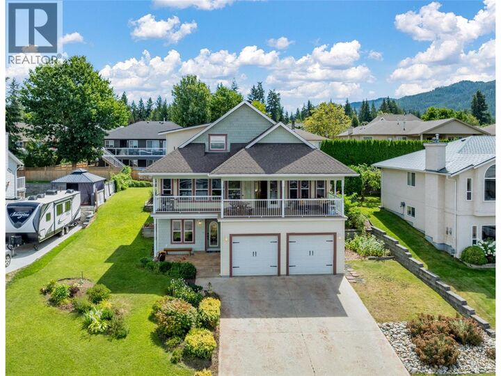 2500 4th Avenue Southeast  Salmon Arm BC V1E 1K7 photo