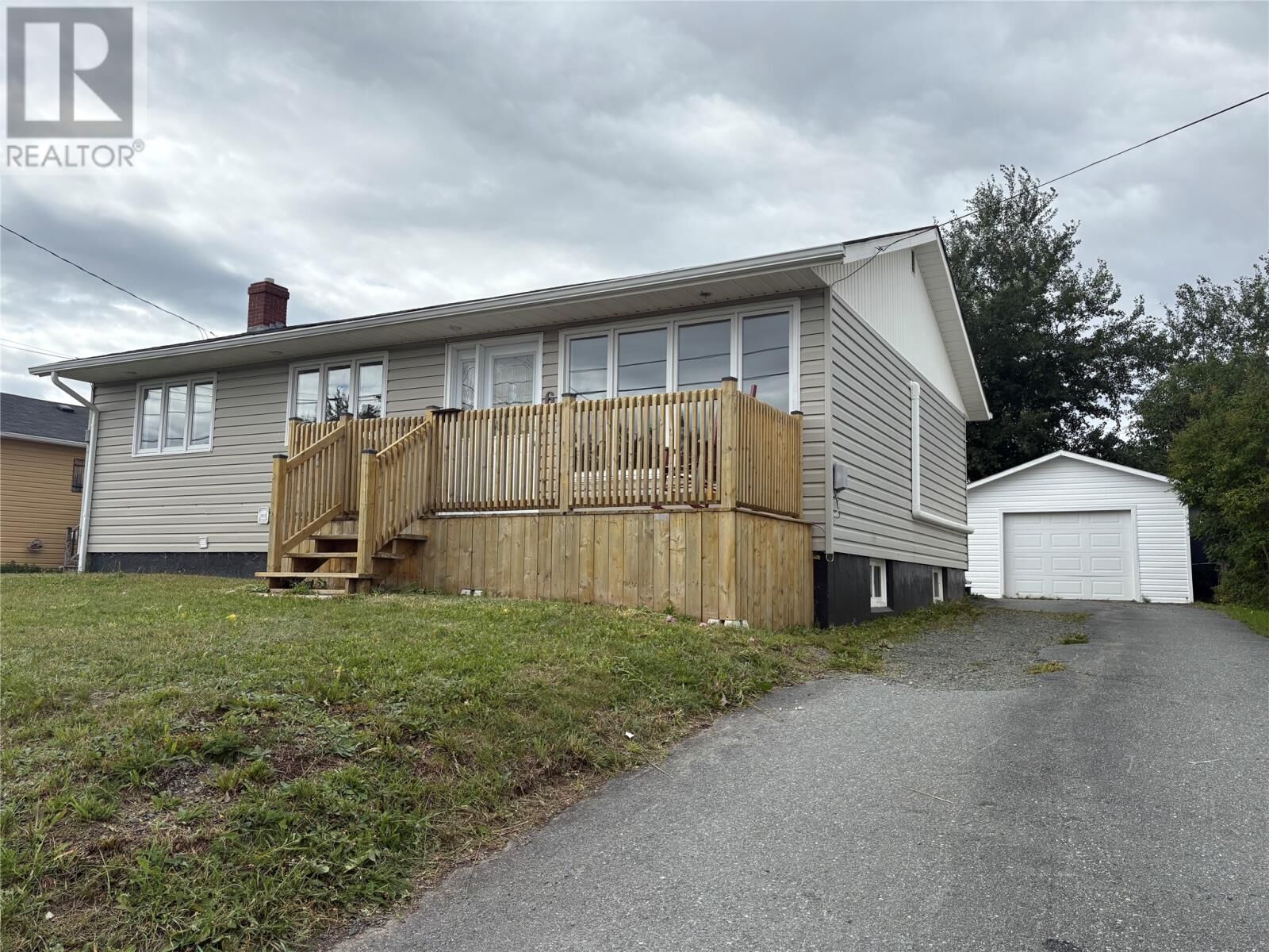 Property Photo: 6 Pine Avenue NL A0G 3A0
