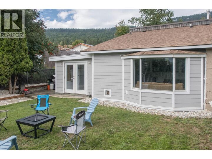 2689 Balsam Lane  Lumby BC V0E 2G5 photo