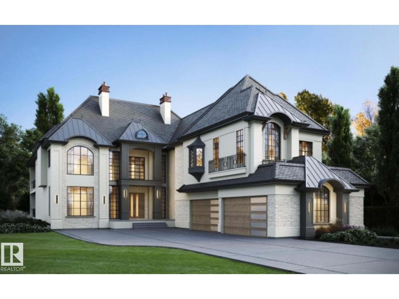 Property Photo: #55 26409 Twp Road 532 A AB T7X 0W7