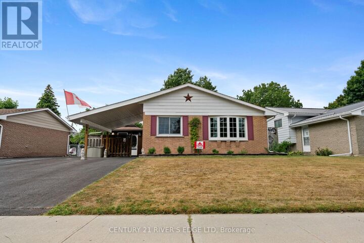Photo de la propriété: 801 Tupper Street ON K6V 6A2