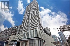 Property Photo: 20 Richardson Street 3003 ON M5A 4J9